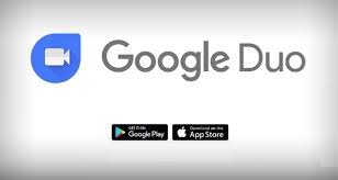 Google Duo App