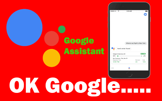 Google Assistant kya hai