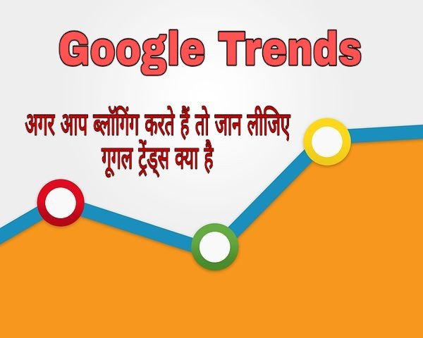 Google Trends 