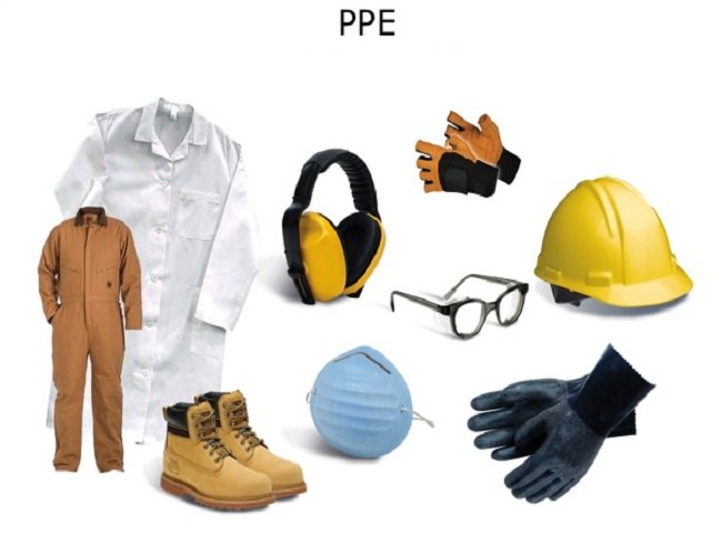 PPE KIT 
