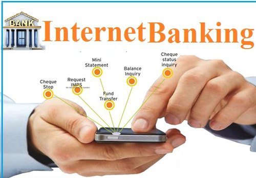 Internet Banking क्या है