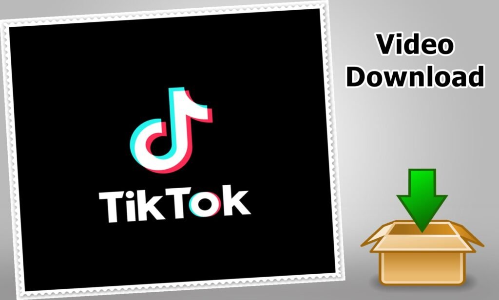 TikTok Video Download कैसे करे