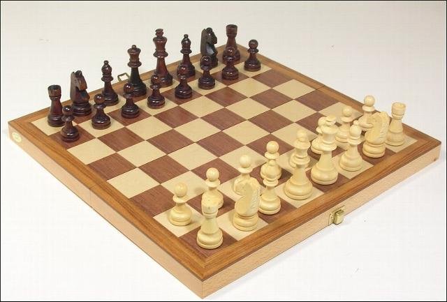 शतरंज कैसे खेलें