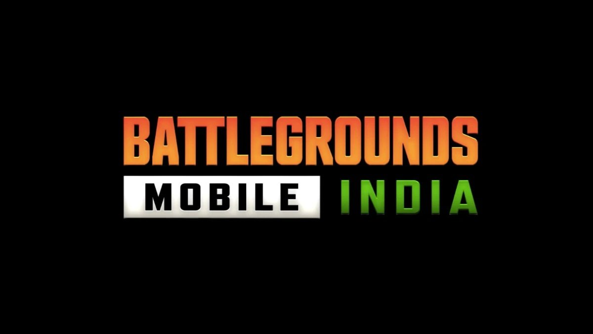 Battlegrounds Mobile India Game