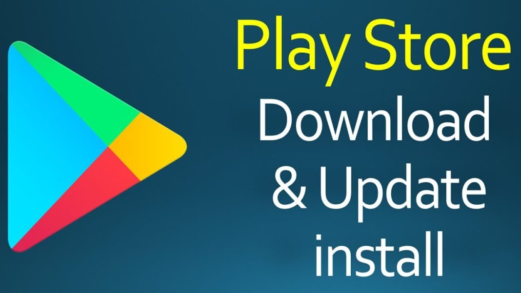 प्ले स्टोर डाउनलोड कैसे करे? Download Latest Version Play Store हिंदी में