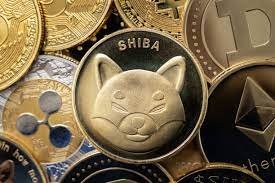 Shiba Inu Coin Cryptocurrency