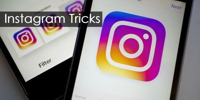 Instagram टिप्स और ट्रिक्स