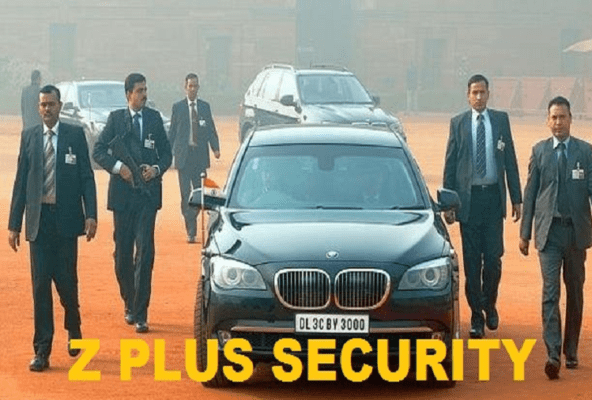 Z Plus Security 
