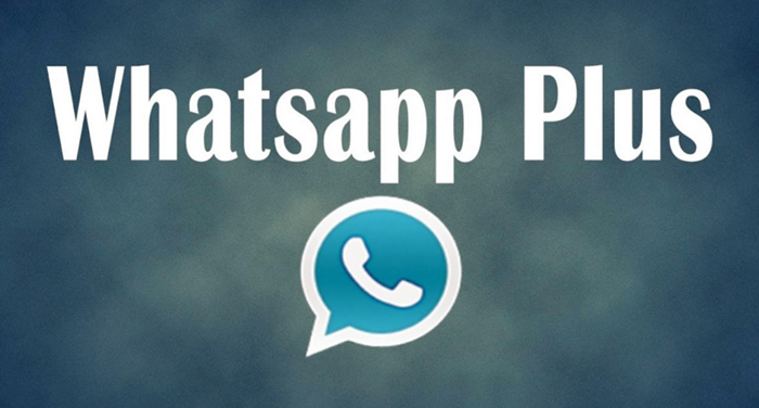 Whatsapp Plus App