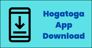 Hogatoga App 